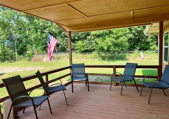 31st image of 18743 County Road 1520, Ada, OK 74820 | MLS# 2625144