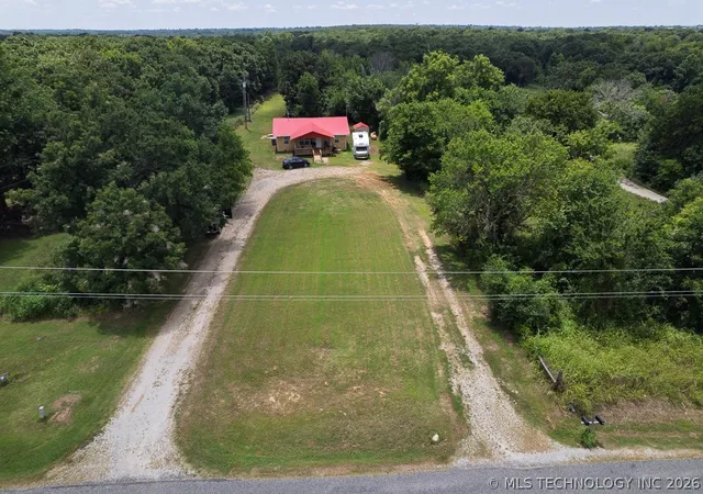5th image of 18743 County Road 1520, Ada, OK 74820 | MLS# 2625144
