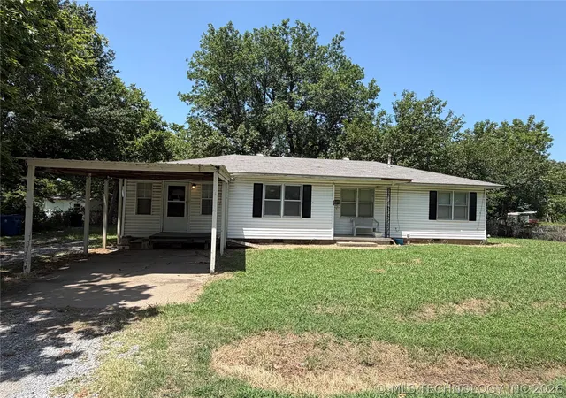 1st image of 57 W Townsend Ave, Mc Alester, OK 74501 | MLS# 2625769