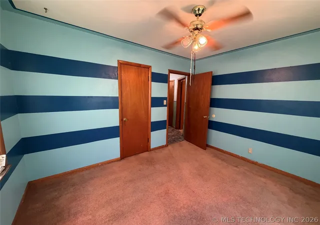 30th image of 57 W Townsend Ave, Mc Alester, OK 74501 | MLS# 2625769