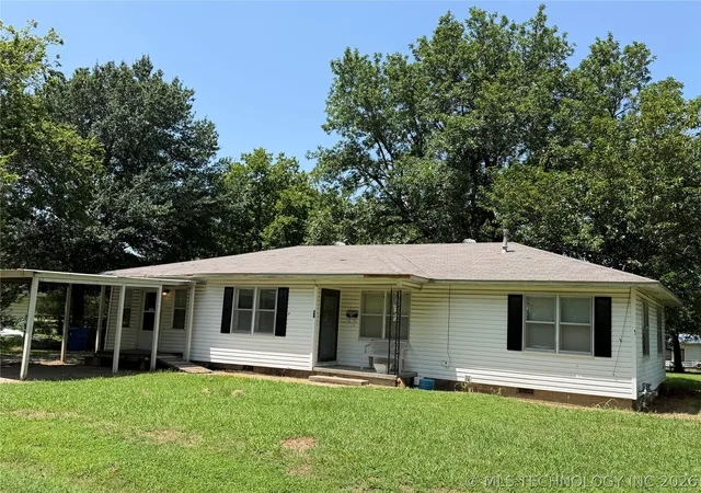 3rd image of 57 W Townsend Ave, Mc Alester, OK 74501 | MLS# 2625769