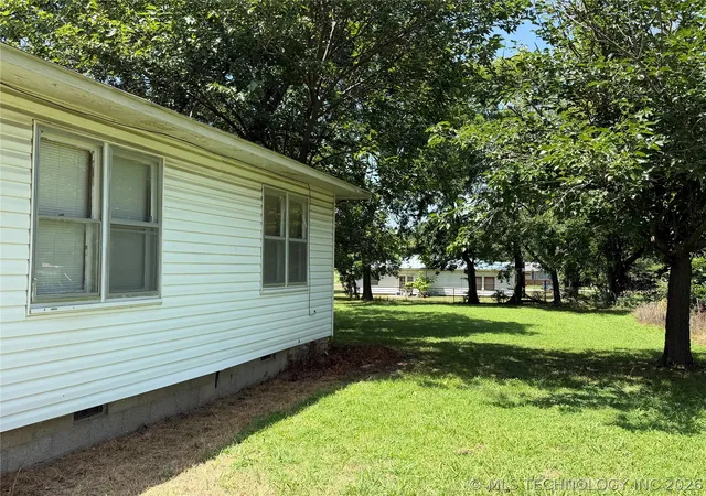 4th image of 57 W Townsend Ave, Mc Alester, OK 74501 | MLS# 2625769