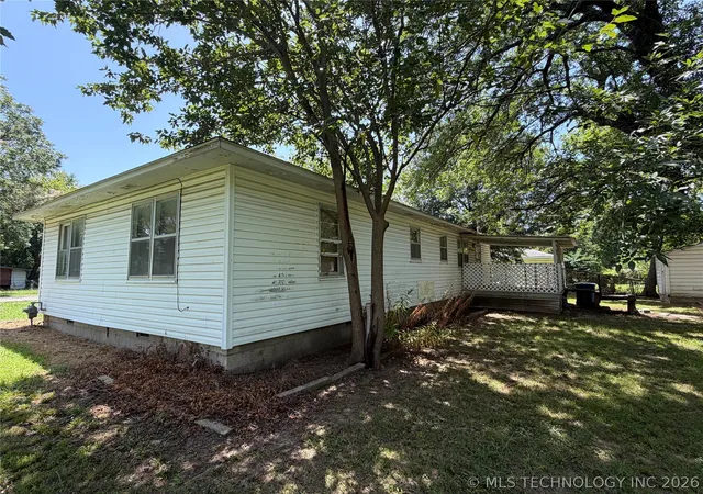 5th image of 57 W Townsend Ave, Mc Alester, OK 74501 | MLS# 2625769