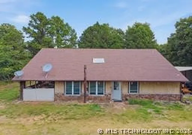 1st image of 13037 E 590 Rd, Locust Grove, OK 74352 | MLS# 2626708