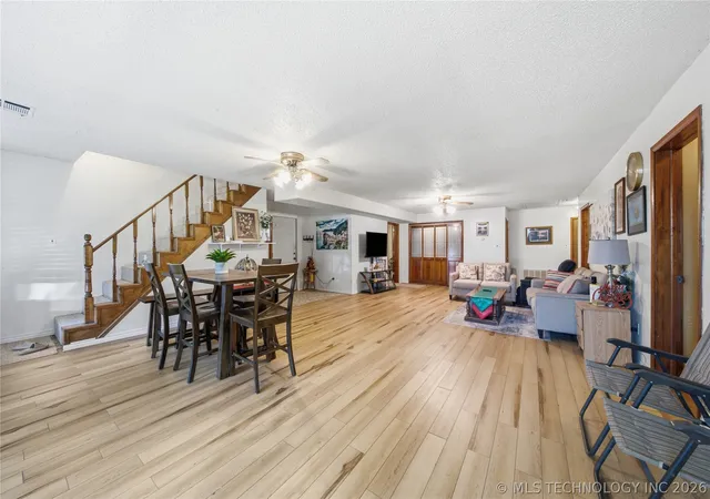 2nd image of 13037 E 590 Rd, Locust Grove, OK 74352 | MLS# 2626708