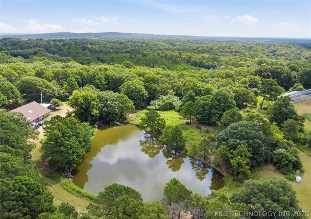 37th image of 13037 E 590 Rd, Locust Grove, OK 74352 | MLS# 2626708