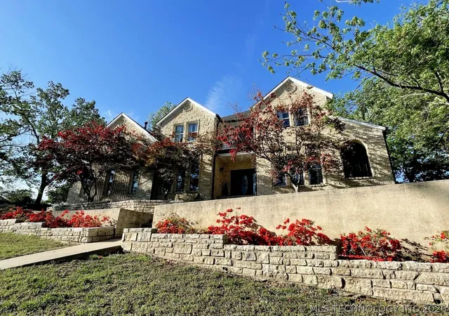 1st image of 1350 Woodbriar Ln, Catoosa, OK 74015 | MLS# 2626706