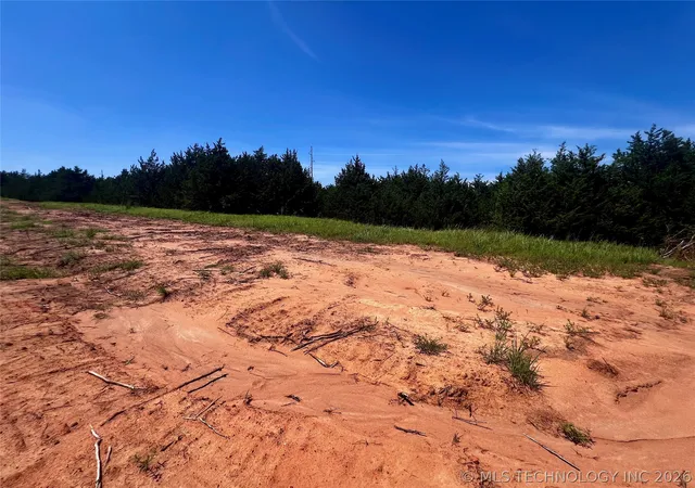 Photo 3 of Land for sale at 6 Wylie Way, Agra, OK 74824 | MLS# 2617645 | Listing updated on 2026-07-24