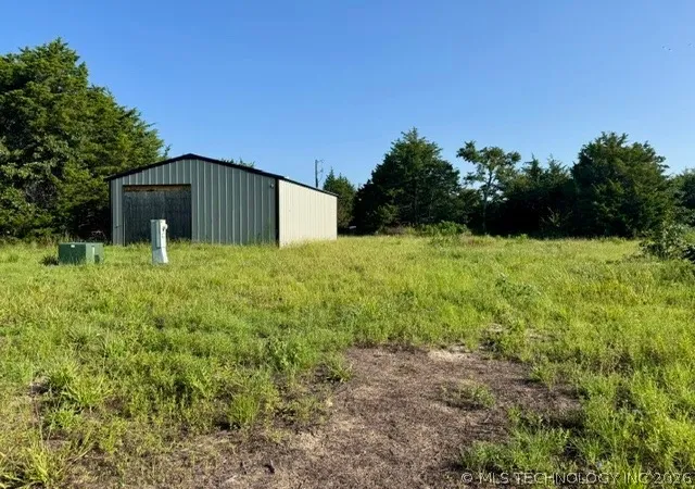 5th image of Walking Sky Ln, Kingston, OK 73439 | MLS# 2626581