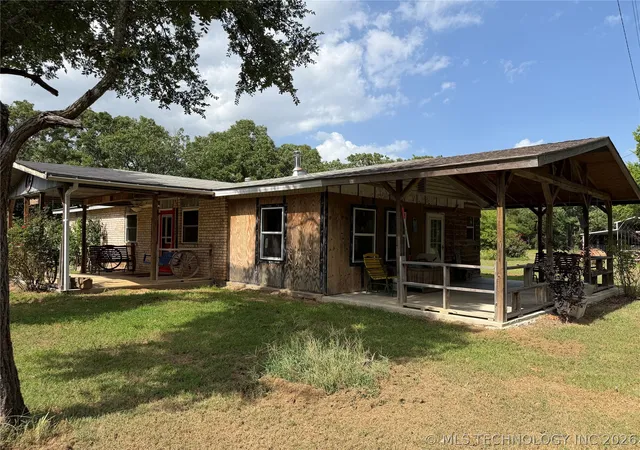 1st image of 723 Double Springs Rd, Mc Alester, OK 74501 | MLS# 2625729