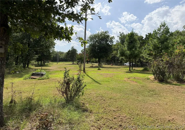 2nd image of 723 Double Springs Rd, Mc Alester, OK 74501 | MLS# 2625729