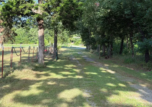 30th image of 723 Double Springs Rd, Mc Alester, OK 74501 | MLS# 2625729