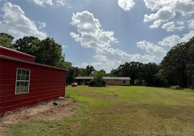 4th image of 723 Double Springs Rd, Mc Alester, OK 74501 | MLS# 2625729