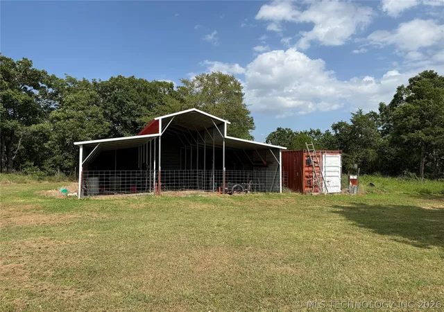 5th image of 723 Double Springs Rd, Mc Alester, OK 74501 | MLS# 2625729