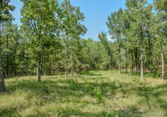 Homes for sale in Sawyer, OK | 0 Lakeside Ridge, Sawyer, OK 74743 | MLS# 2625602