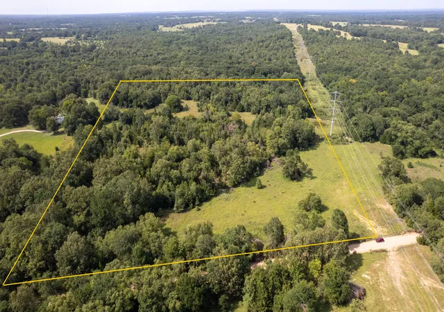 Photo 1 of Land for sale at E Allison Rd, Atoka, OK 74525 | MLS# 2626713 | Listing updated on 2026-08-20
