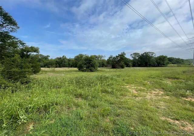 Photo 2 of Land for sale at E Allison Rd, Atoka, OK 74525 | MLS# 2626713 | Listing updated on 2026-08-20