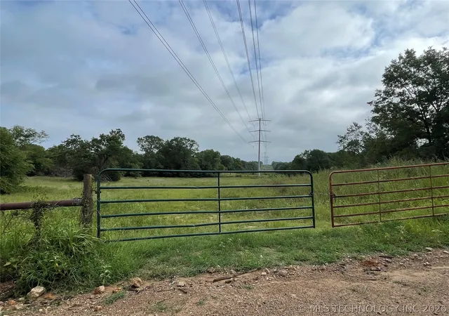Photo 3 of Land for sale at E Allison Rd, Atoka, OK 74525 | MLS# 2626713 | Listing updated on 2026-08-20