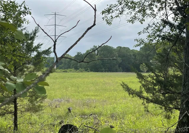 Photo 3 of Land for sale at E Allison Rd, Atoka, OK 74525 | MLS# 2626713 | Listing updated on 2026-08-20