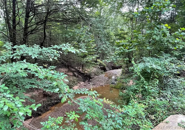 Photo 4 of Land for sale at E Allison Rd, Atoka, OK 74525 | MLS# 2626713 | Listing updated on 2026-08-20