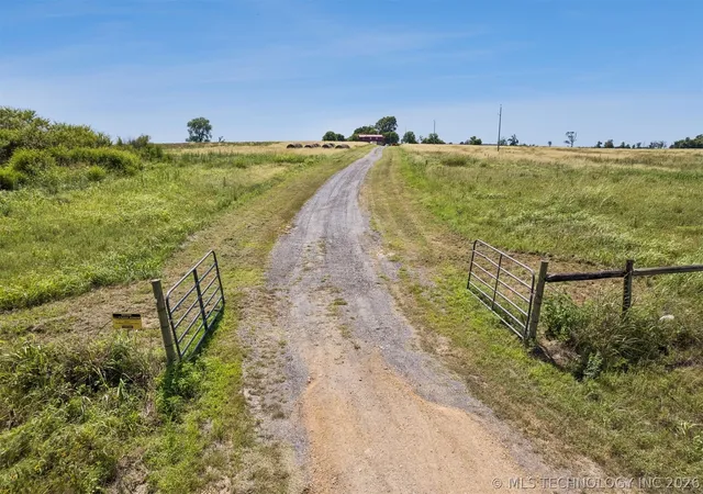 54th image of 5083 N 3775, Calvin, OK 74531 | MLS# 2626391