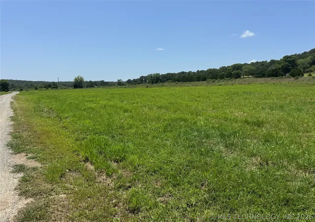 3rd image of Nale Rd, Mc Alester, OK 74501 | MLS# 2626693