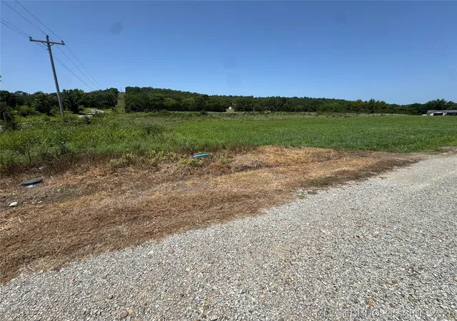 4th image of Nale Rd, Mc Alester, OK 74501 | MLS# 2626693