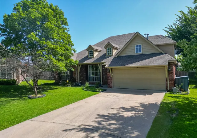 Photo 1 of Single family home for sale at 7129 E 81st Street, Tulsa, OK 74133 | MLS# 2626733 | Listing updated on 2026-08-20