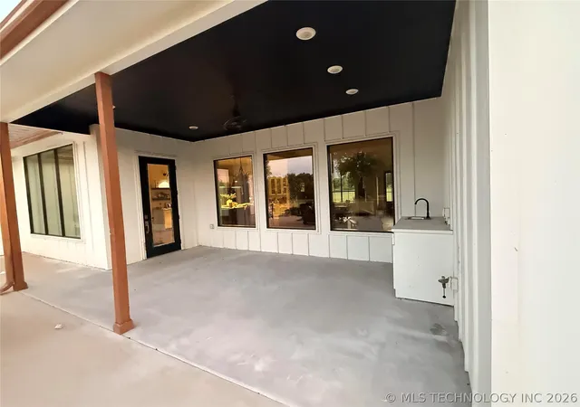 17th image of 21750 County Road 3, Stonewall, OK 74871 | MLS# 2623790