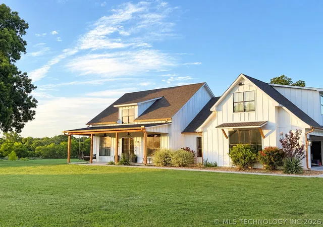 1st image of 21750 County Road 3, Stonewall, OK 74871 | MLS# 2623790