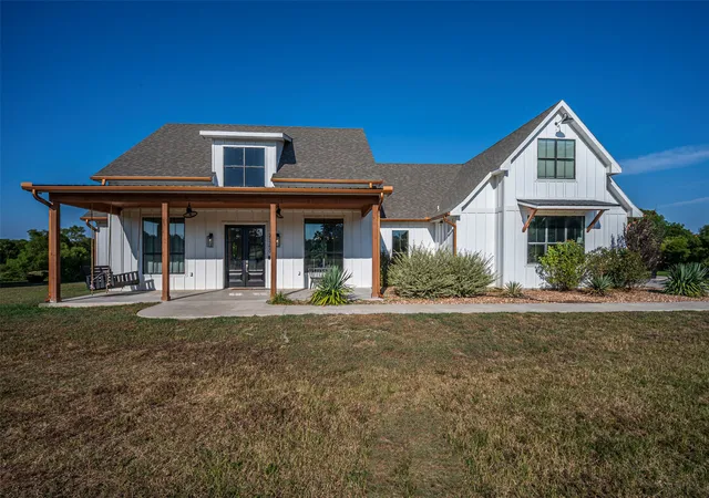 Photo 1 of Single family home for sale at 21750 County Rd 3, Stonewall, OK 74871 | MLS# 2623790 | Listing updated on 2026-10-07