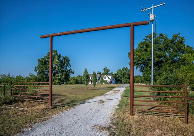 Photo 2 of Single family home for sale at 21750 County Rd 3, Stonewall, OK 74871 | MLS# 2623790 | Listing updated on 2026-10-07