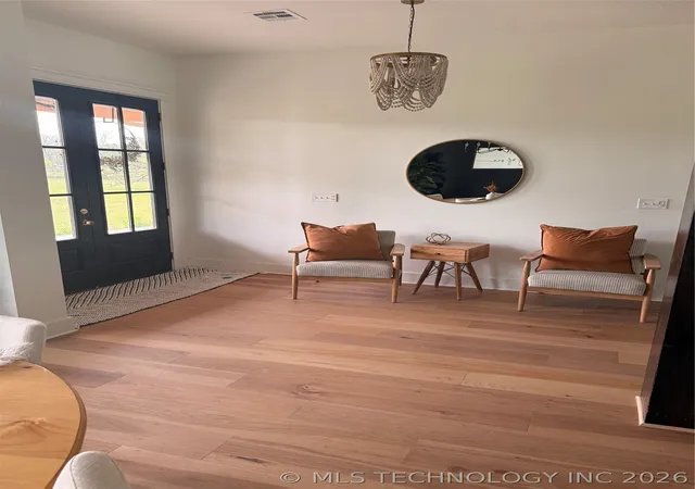 5th image of 21750 County Road 3, Stonewall, OK 74871 | MLS# 2623790
