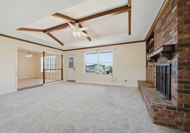 image of 103 E Lakeview Ct, Tecumseh, OK 74873 | MLS# 2626740