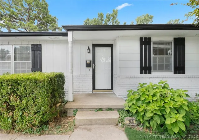 2nd image of 340 Se 15th St, Pryor, OK 74361 | MLS# 2626608