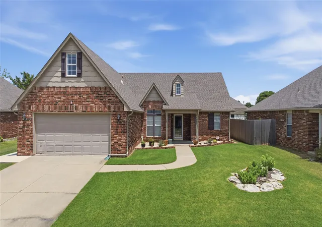 1st image of 14907 E 87th Pl N, Owasso, OK 74055 | MLS# 2626741