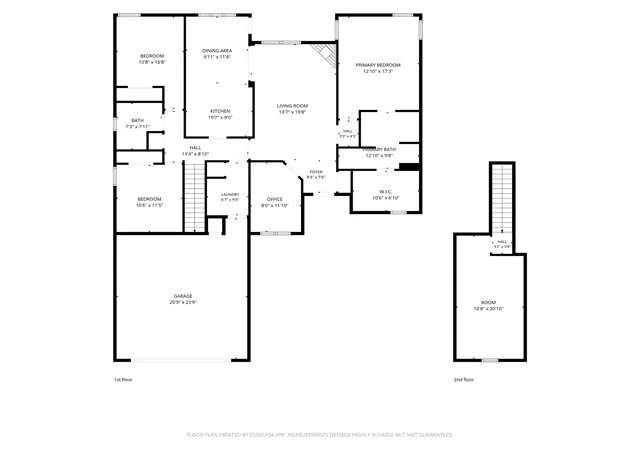 35th image of 14907 E 87th Pl N, Owasso, OK 74055 | MLS# 2626741