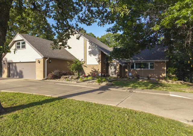 2nd image of 102 Kidd Ln, Poteau, OK 74953 | MLS# 2622348