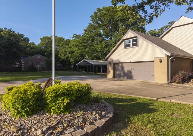 5th image of 102 Kidd Ln, Poteau, OK 74953 | MLS# 2622348