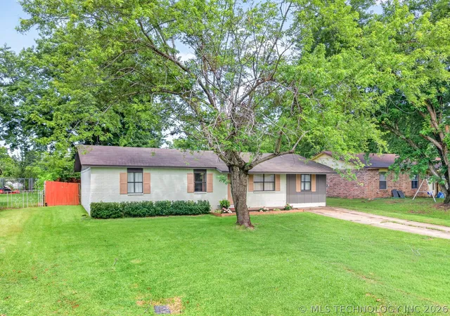 46th image of 310 Grove, Poteau, OK 74953 | MLS# 2623915