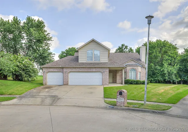 1st image of 13017 E 93rd Ct, Owasso, OK 74055 | MLS# 2626552