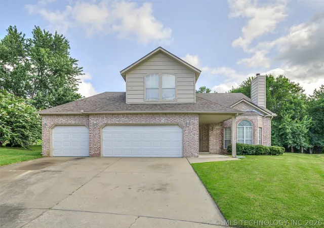 2nd image of 13017 E 93rd Ct, Owasso, OK 74055 | MLS# 2626552