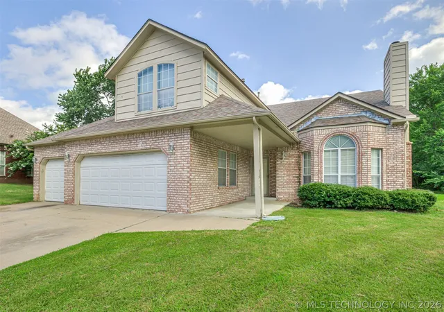 4th image of 13017 E 93Rd Ct, Owasso, OK 74055 | MLS# 2626552