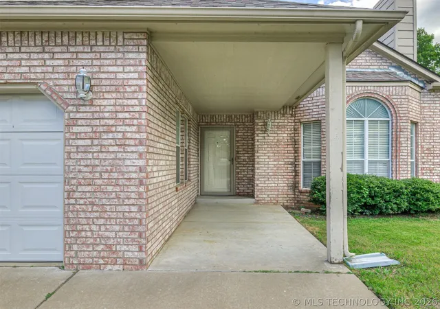 5th image of 13017 E 93Rd Ct, Owasso, OK 74055 | MLS# 2626552