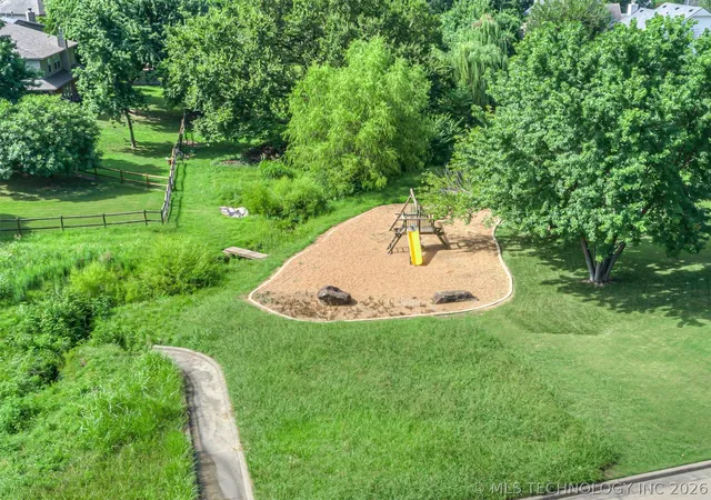 62nd image of 13017 E 93rd Ct, Owasso, OK 74055 | MLS# 2626552