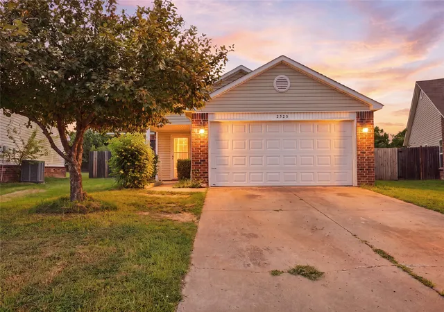 1st image of 2520 Cedar Dr, Sapulpa, OK 74066 | MLS# 2622262