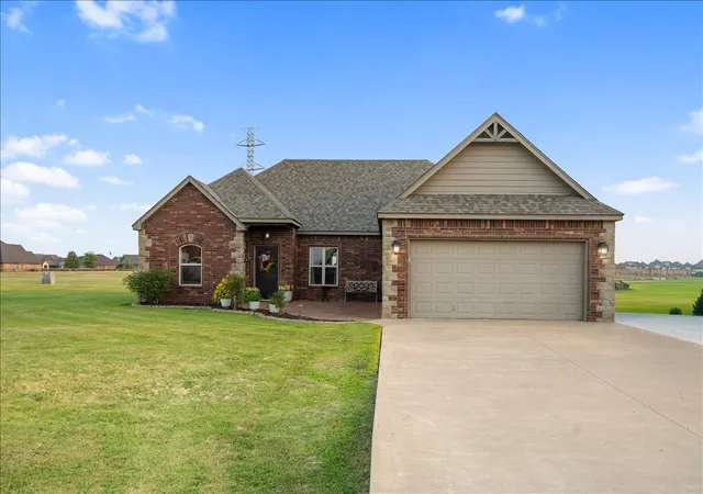 Photo 1 of Sale Pending at 6060 E 144th Street, Collinsville, OK 74021 | MLS# 2626507 | Listing updated on 2026-08-28