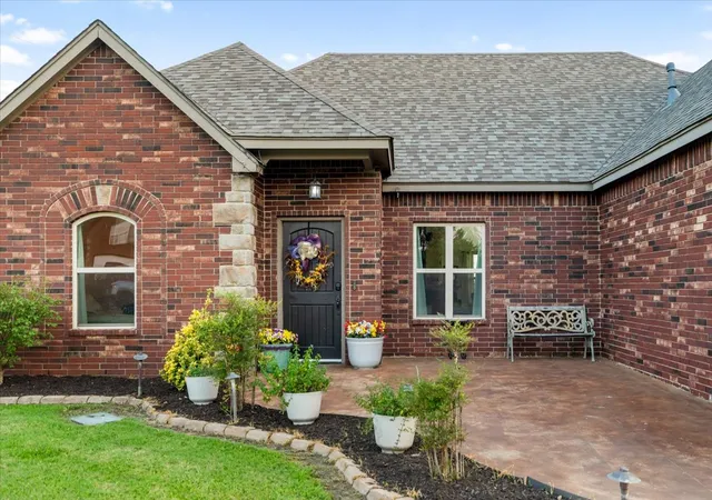 Photo 2 of Sale Pending at 6060 E 144th Street, Collinsville, OK 74021 | MLS# 2626507 | Listing updated on 2026-08-28