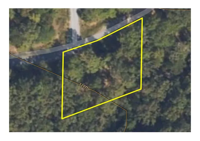 Photo 1 of Land for sale at 36112 S Arrowhead Dr, Park Hill, OK 74451 | MLS# 2626769 | Listing updated on 2026-10-05