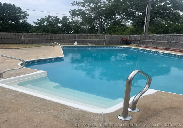 Photo 63 of Single family home for sale at 206 Sandy Cir, Tahlequah, OK 74464 | MLS# 2624589 | Listing updated on 2026-08-20